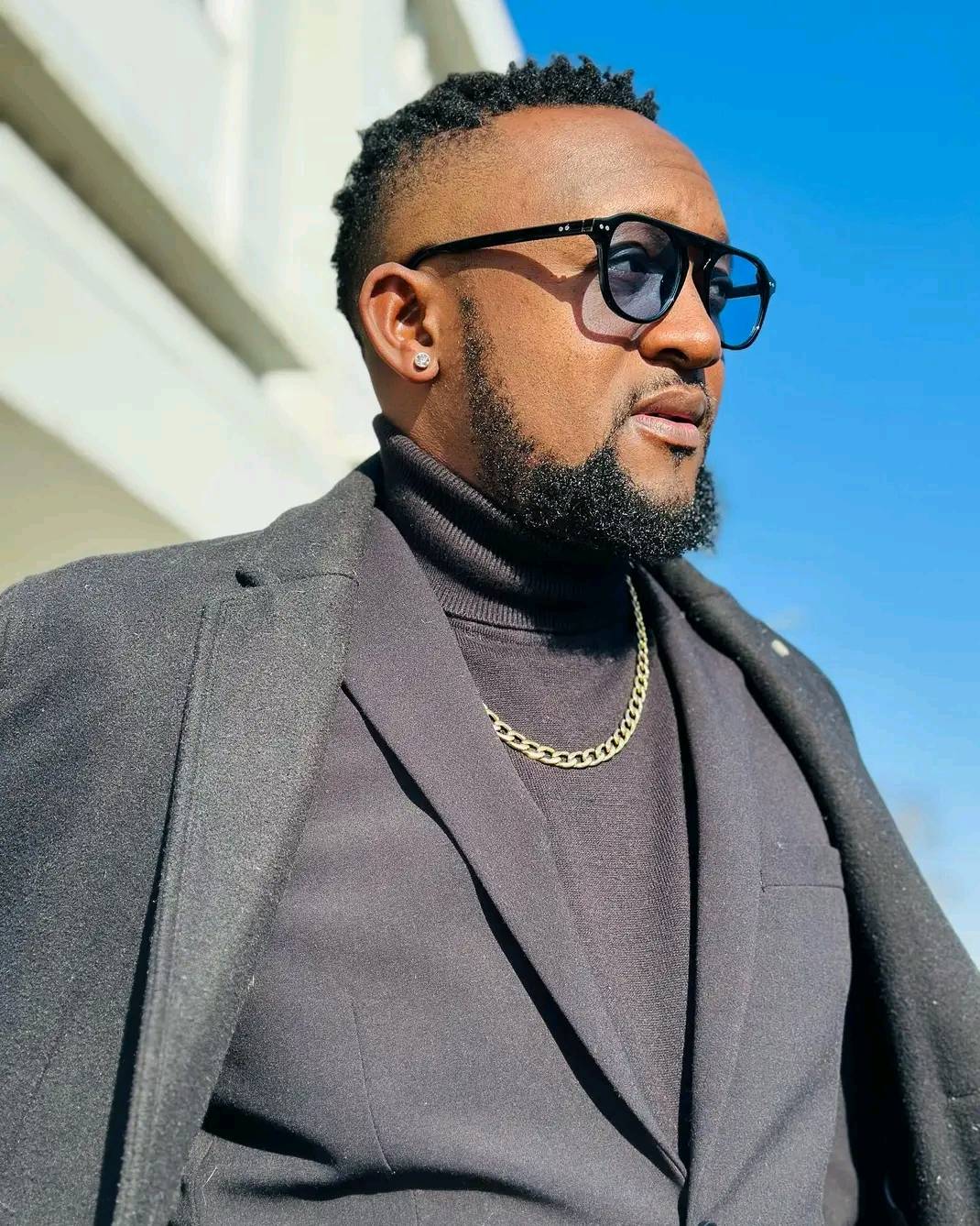 Pule “Sliq” Chauke